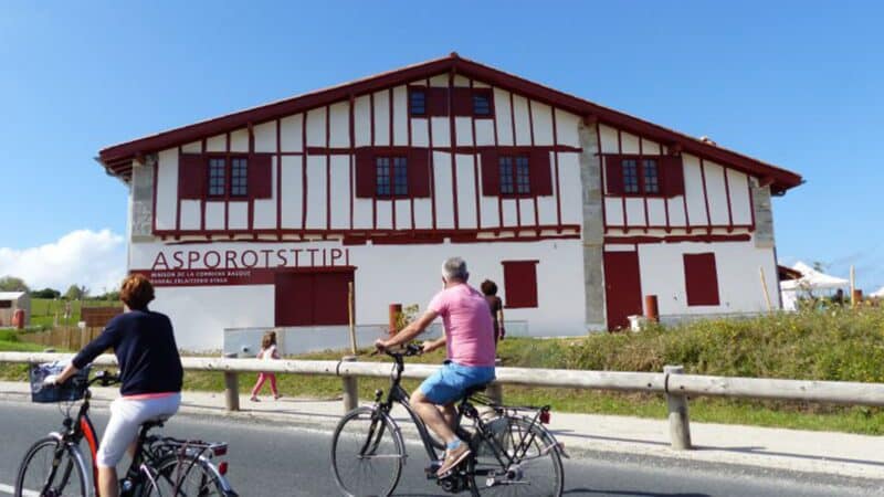 Asporotsttipi - Hendaye Tourisme - 5