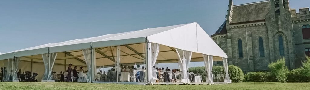 Mariages et privatisation - Abbadia, le Château-Observatoire - Hendaye Tourisme - 8