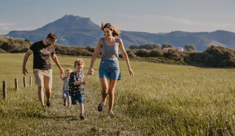 Domaine d'Abbadia - Hendaye Tourisme