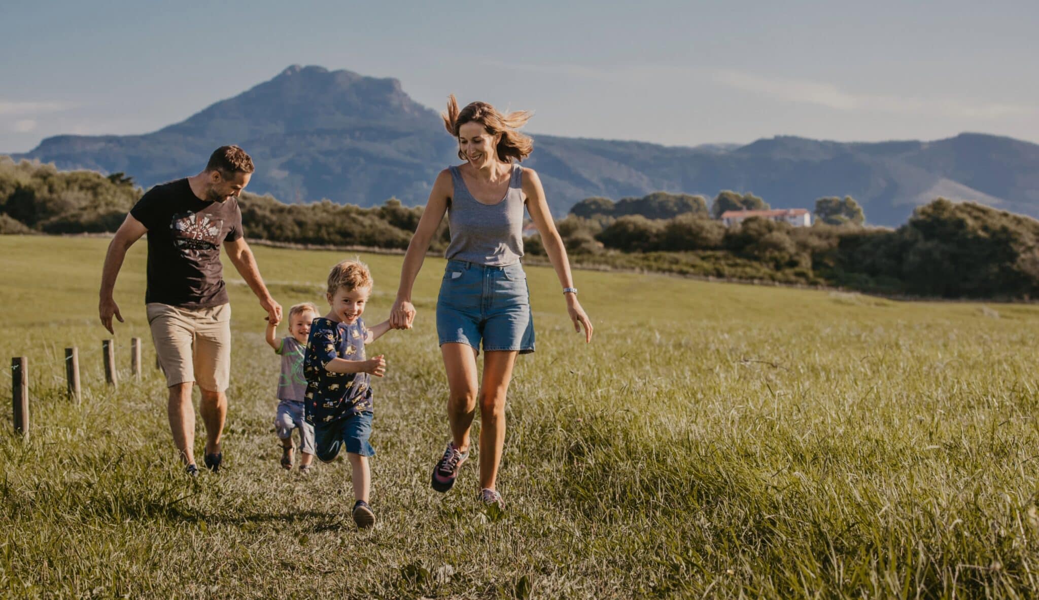 Domaine d'Abbadia - Hendaye Tourisme
