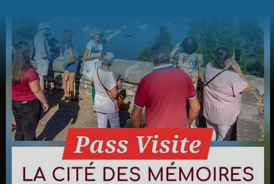 Pass visite centre-ville - Hendaye Tourisme