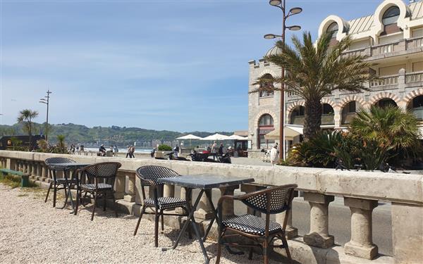 La Terrasse - Snack Bar du Mini-Golf 
