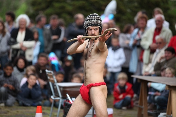 Mathieu Moustache - Dans tous ses états