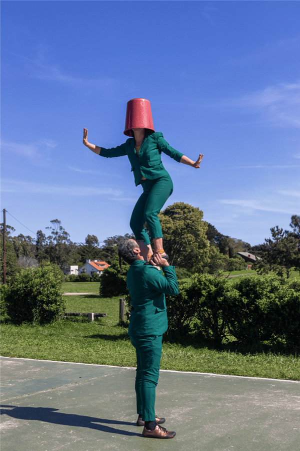 Hendaye Fête l'Eté - Al Tacho