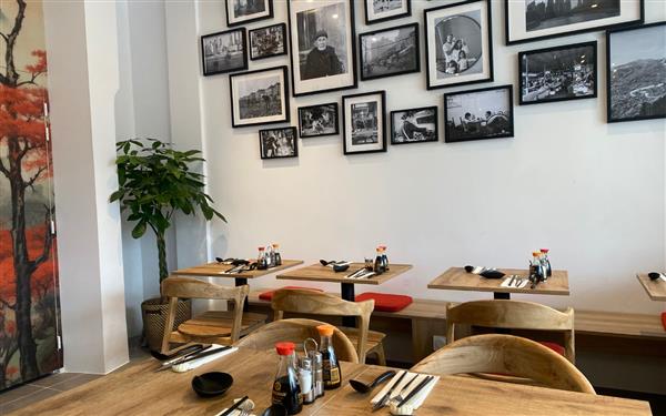 Bao ttiki salle - Hendaye