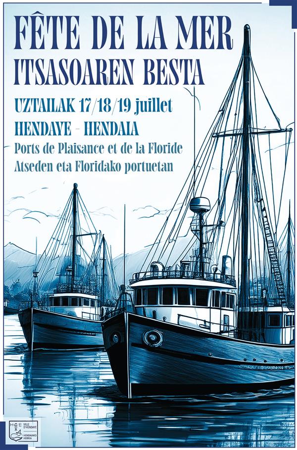 Fête de la Mer Fête de la Mer