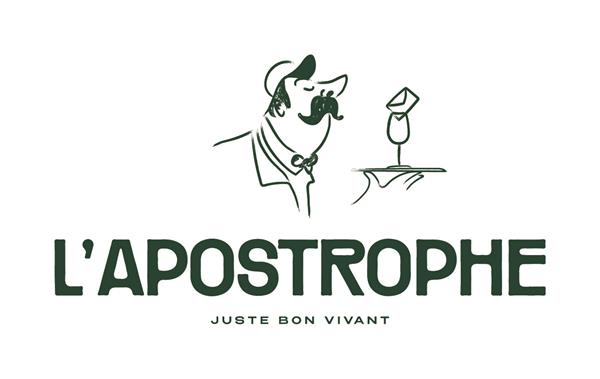 L'APOSTrophe