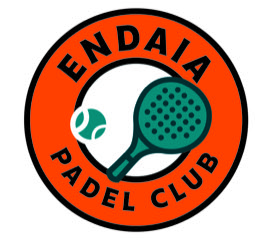 LOGO ENDAIA PADEL CLUB