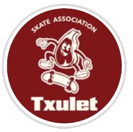 Logo Asso Txulet Sk8