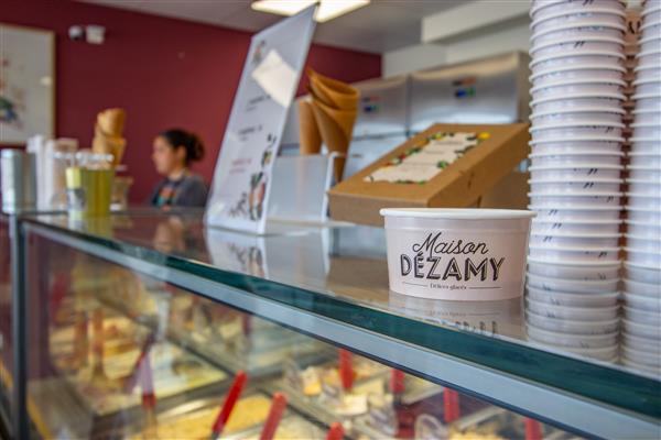 Maison Dezamy -  Hendaye Tourisme - 1