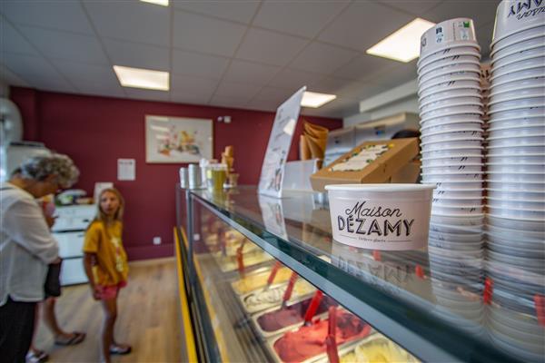 Maison Dezamy -  Hendaye Tourisme - 2