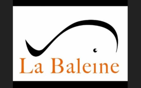 la baleine hendaye