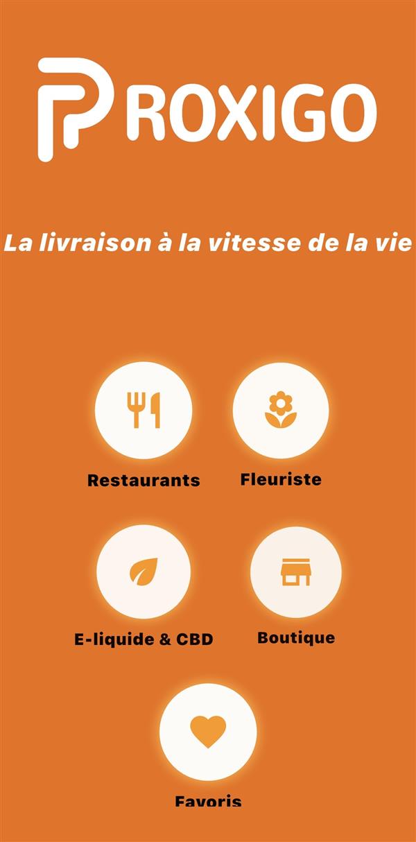 feed accueil