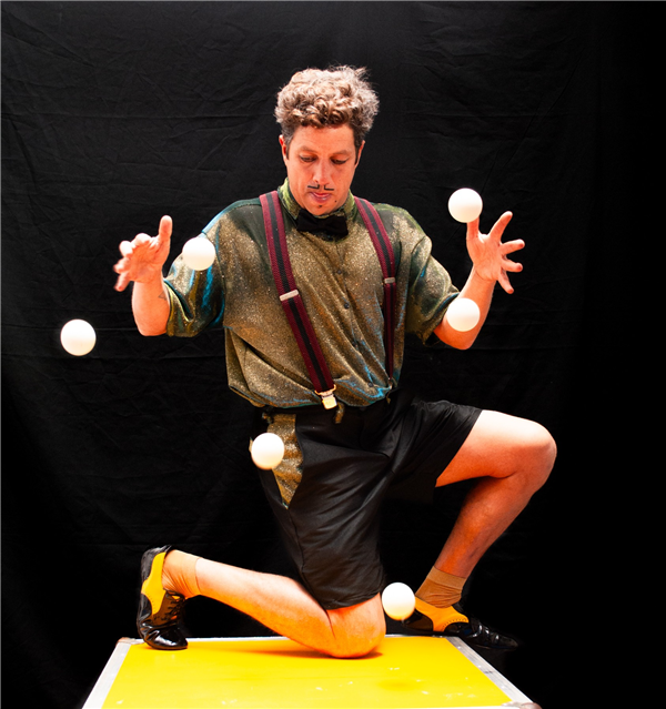 Hendaye Fête l'Eté - Sonora Camote