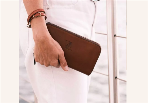 via iruski 3 maroquinerie hendaye